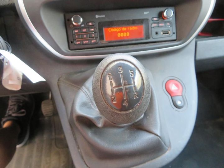 Photo 18 VIN: VF1FW51J160171078 - RENAULT KANGOO FURGN 