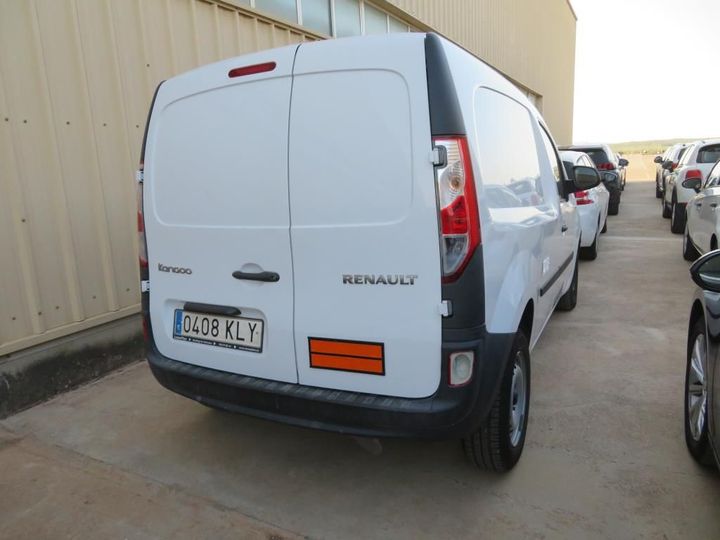 Photo 5 VIN: VF1FW51J160171078 - RENAULT KANGOO FURGN 