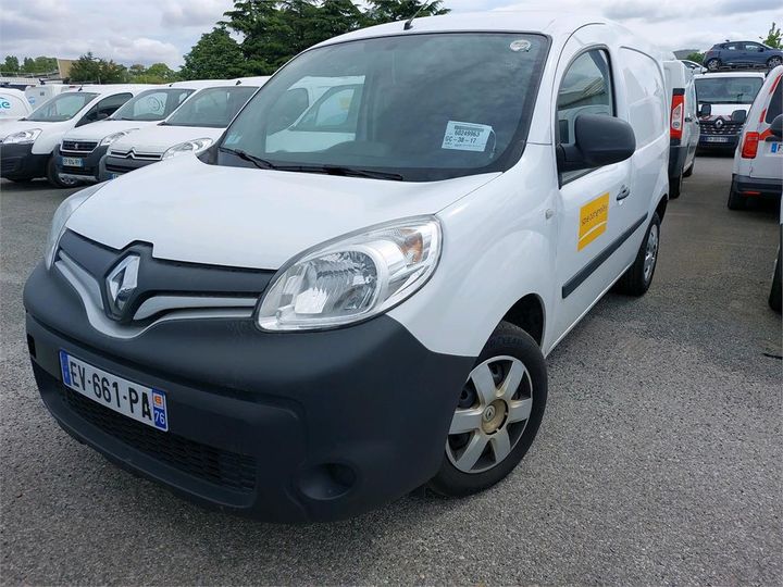 Photo 0 VIN: VF1FW51J160249963 - RENAULT KANGOO EXPRESS 