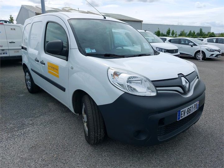 Photo 2 VIN: VF1FW51J160249963 - RENAULT KANGOO EXPRESS 