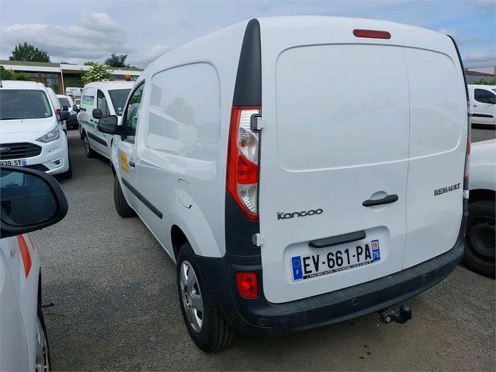 Photo 3 VIN: VF1FW51J160249963 - RENAULT KANGOO EXPRESS 