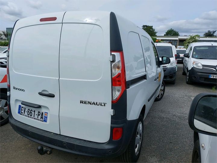 Photo 4 VIN: VF1FW51J160249963 - RENAULT KANGOO EXPRESS 