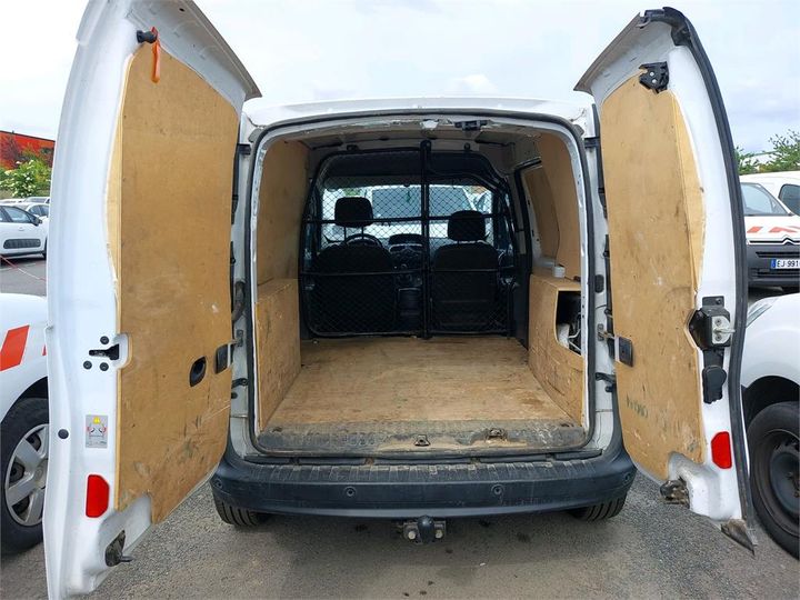 Photo 7 VIN: VF1FW51J160249963 - RENAULT KANGOO EXPRESS 