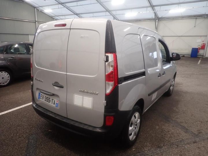 Photo 2 VIN: VF1FW51J160261174 - RENAULT KANGOO EXPRESS 