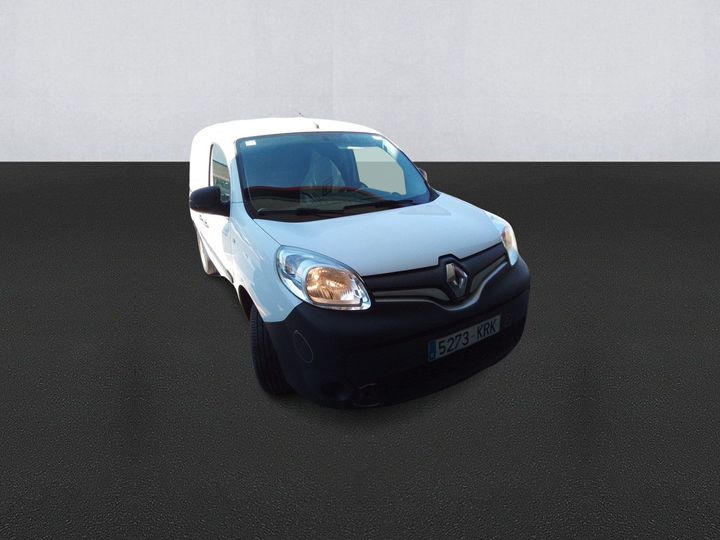 Photo 1 VIN: VF1FW51J160282711 - RENAULT KANGOO EXPRESS 