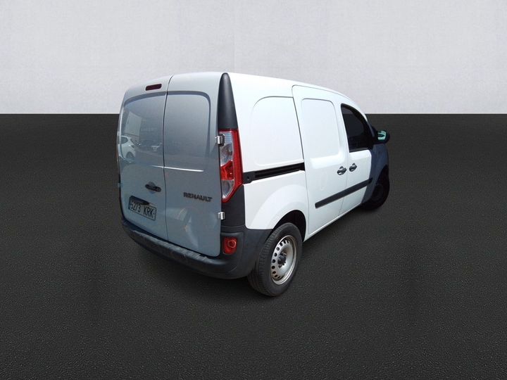 Photo 12 VIN: VF1FW51J160282711 - RENAULT KANGOO EXPRESS 