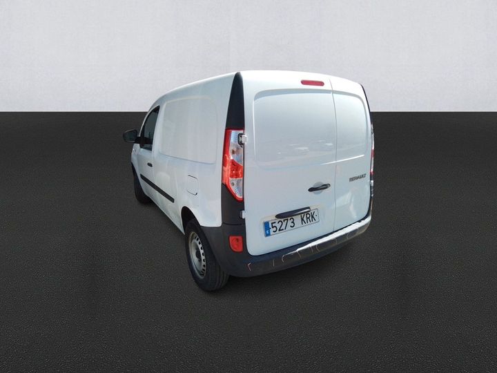 Photo 23 VIN: VF1FW51J160282711 - RENAULT KANGOO EXPRESS 