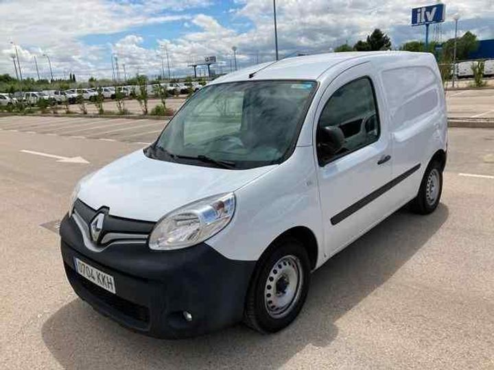 Photo 0 VIN: VF1FW51J160372461 - RENAULT KANGOO EXPRESS 