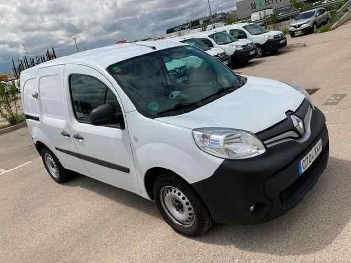 Photo 2 VIN: VF1FW51J160372461 - RENAULT KANGOO EXPRESS 