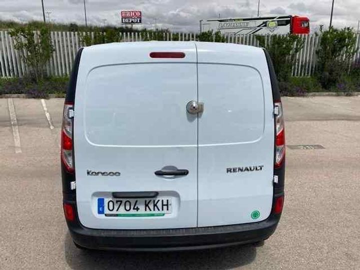 Photo 4 VIN: VF1FW51J160372461 - RENAULT KANGOO EXPRESS 