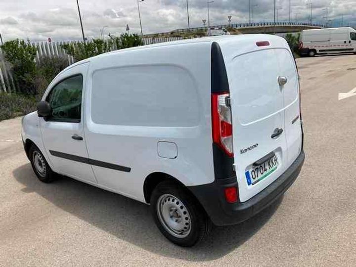 Photo 5 VIN: VF1FW51J160372461 - RENAULT KANGOO EXPRESS 