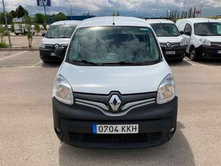 Photo 6 VIN: VF1FW51J160372461 - RENAULT KANGOO EXPRESS 