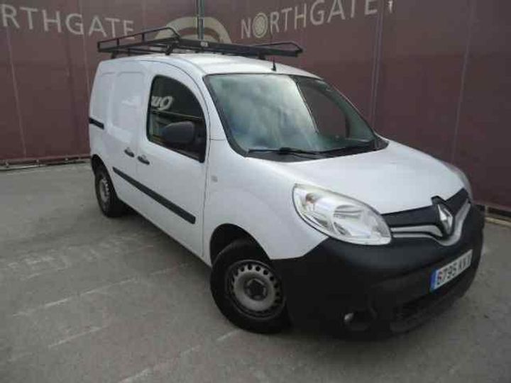 Photo 1 VIN: VF1FW51J160372463 - RENAULT KANGOO EXPRESS 