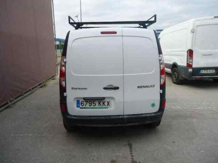 Photo 3 VIN: VF1FW51J160372463 - RENAULT KANGOO EXPRESS 