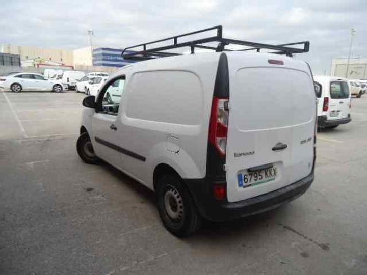 Photo 4 VIN: VF1FW51J160372463 - RENAULT KANGOO EXPRESS 