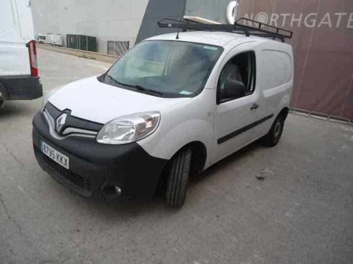 Photo 5 VIN: VF1FW51J160372463 - RENAULT KANGOO EXPRESS 