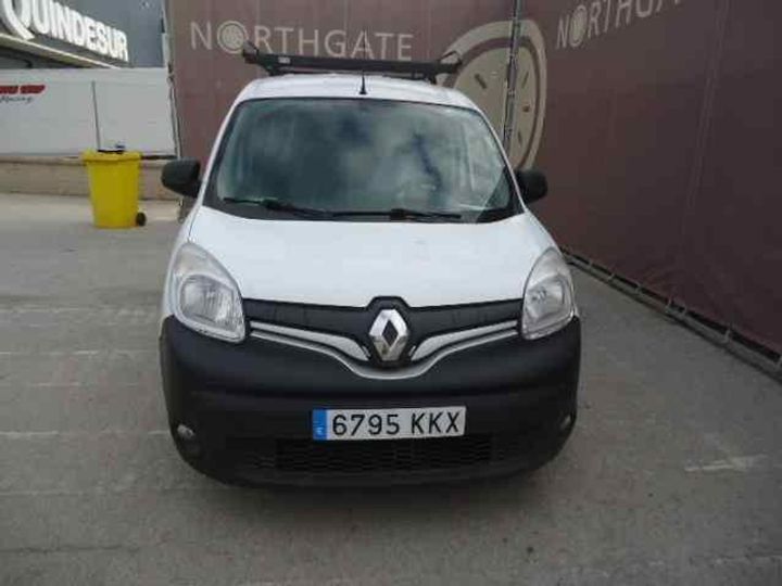 Photo 6 VIN: VF1FW51J160372463 - RENAULT KANGOO EXPRESS 