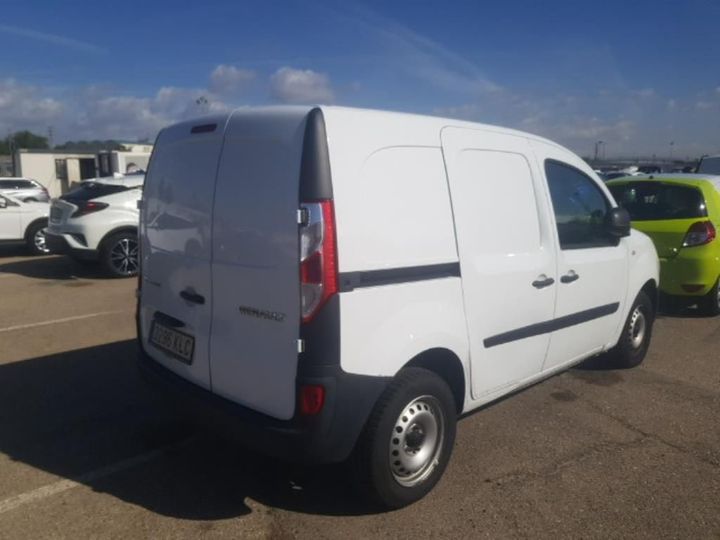 Photo 6 VIN: VF1FW51J160372684 - RENAULT KANGOO FURGN 