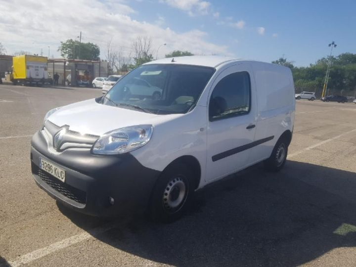 Photo 1 VIN: VF1FW51J160372684 - RENAULT KANGOO FURGN 