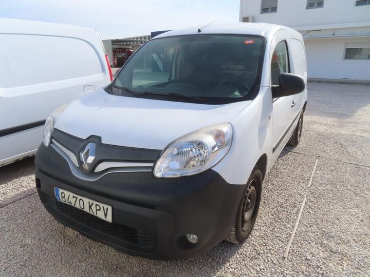 Photo 1 VIN: VF1FW51J160372693 - RENAULT KANGOO FURGON 