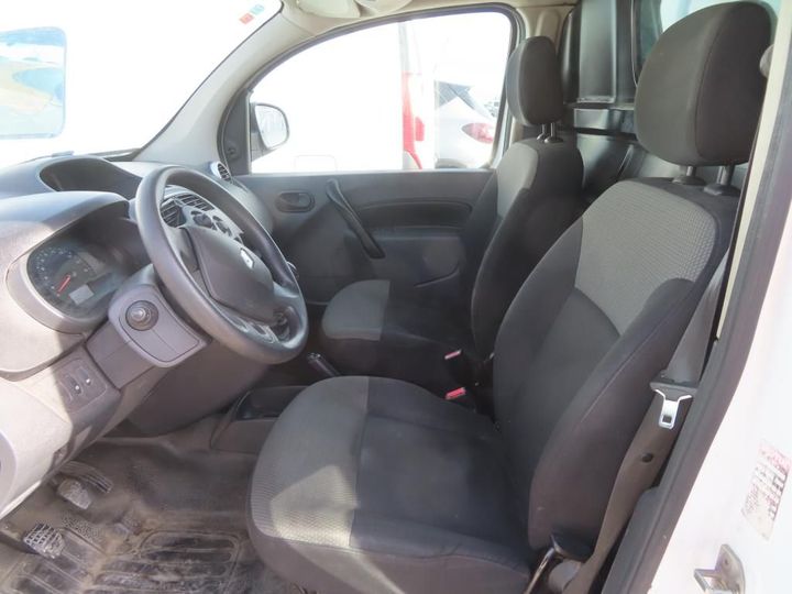 Photo 17 VIN: VF1FW51J160372693 - RENAULT KANGOO FURGON 