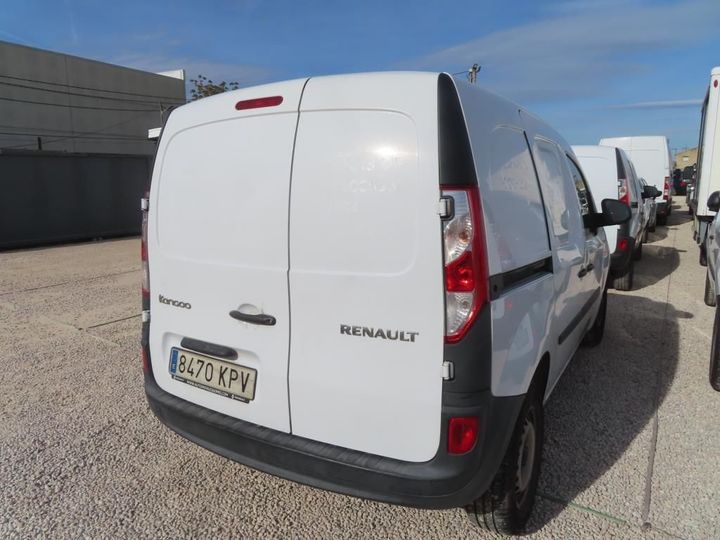 Photo 2 VIN: VF1FW51J160372693 - RENAULT KANGOO FURGON 