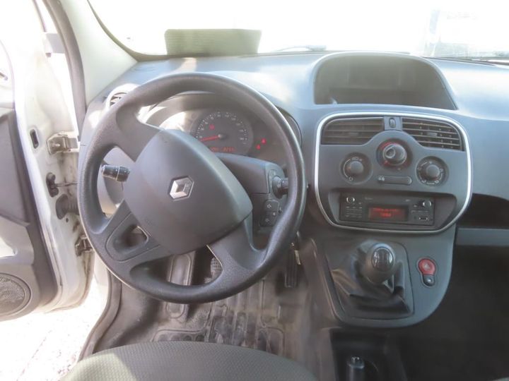 Photo 3 VIN: VF1FW51J160372693 - RENAULT KANGOO FURGON 