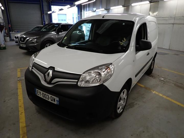 Photo 1 VIN: VF1FW51J160440566 - RENAULT KANGOO EXPRESS 