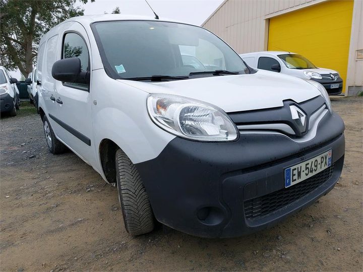 Photo 2 VIN: VF1FW51J160471222 - RENAULT KANGOO EXPRESS 