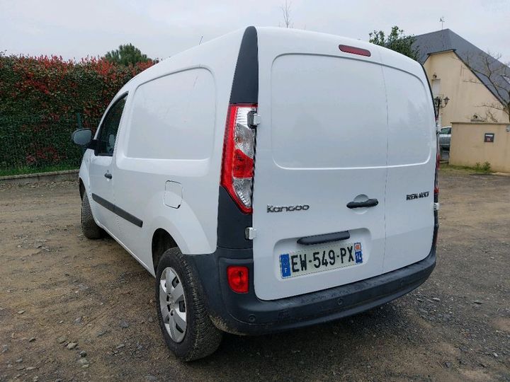 Photo 22 VIN: VF1FW51J160471222 - RENAULT KANGOO EXPRESS 