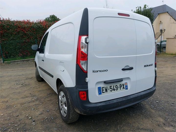 Photo 3 VIN: VF1FW51J160471222 - RENAULT KANGOO EXPRESS 