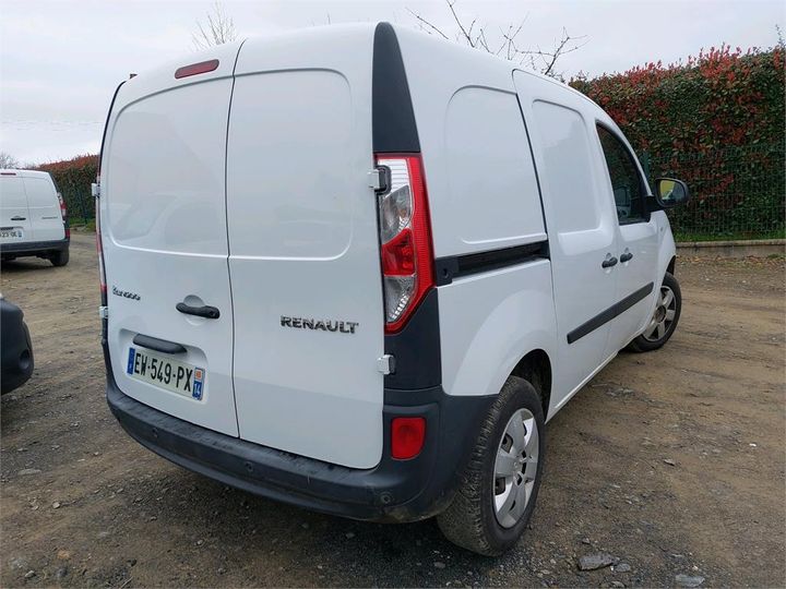 Photo 4 VIN: VF1FW51J160471222 - RENAULT KANGOO EXPRESS 