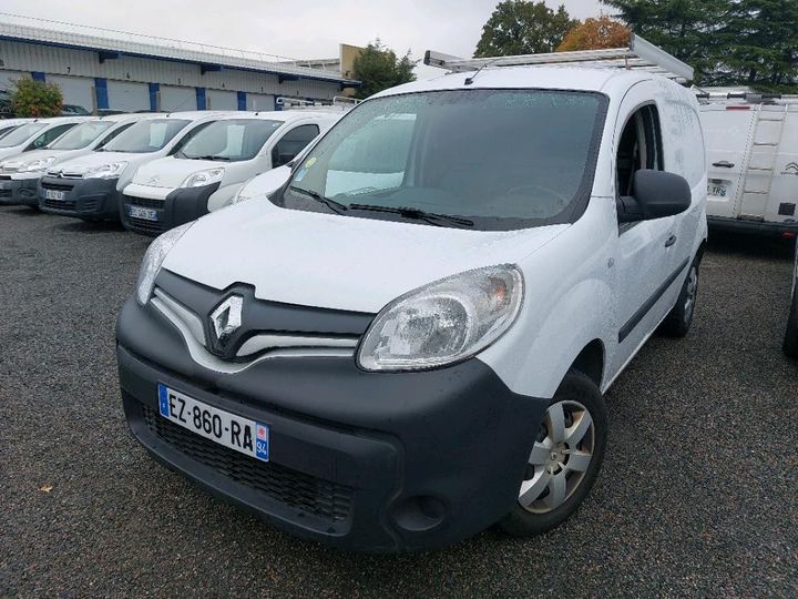 Photo 1 VIN: VF1FW51J160501707 - RENAULT KANGOO EXPRESS 