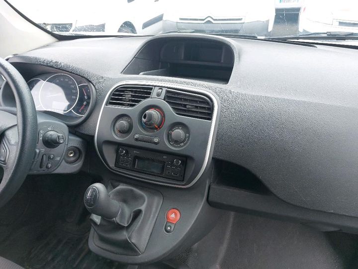 Photo 12 VIN: VF1FW51J160501707 - RENAULT KANGOO EXPRESS 