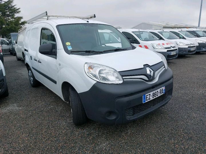 Photo 2 VIN: VF1FW51J160501707 - RENAULT KANGOO EXPRESS 