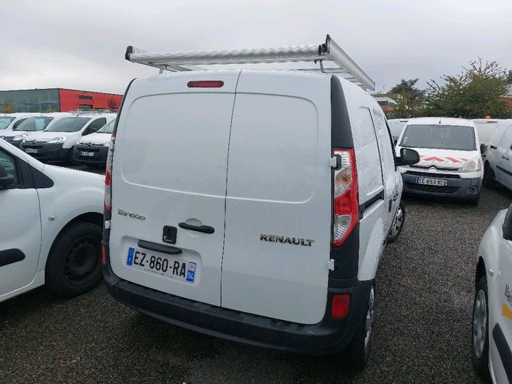 Photo 4 VIN: VF1FW51J160501707 - RENAULT KANGOO EXPRESS 