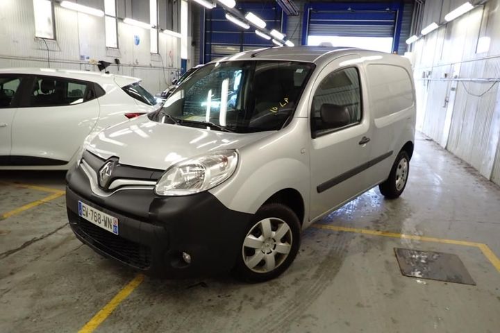 Photo 0 VIN: VF1FW51J160505368 - RENAULT KANGOO EXPRESS 