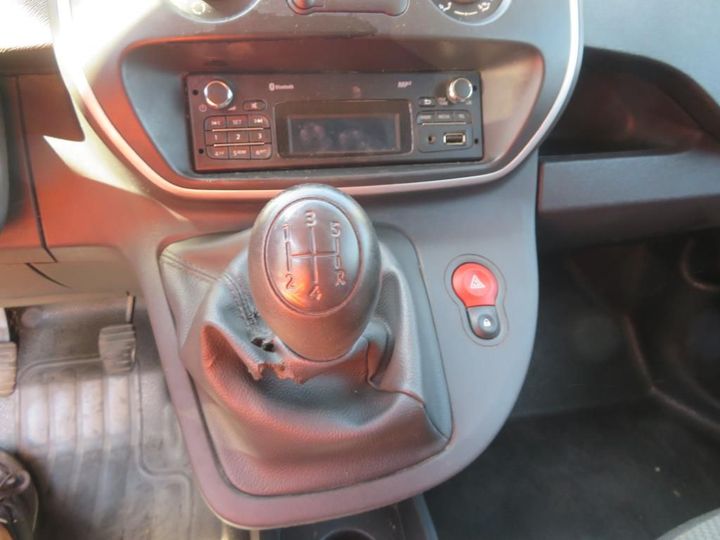 Photo 17 VIN: VF1FW51J160573365 - RENAULT KANGOO FURGN 