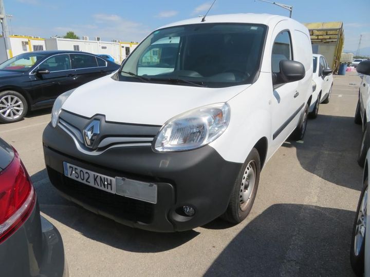 Photo 1 VIN: VF1FW51J160573365 - RENAULT KANGOO FURGN 