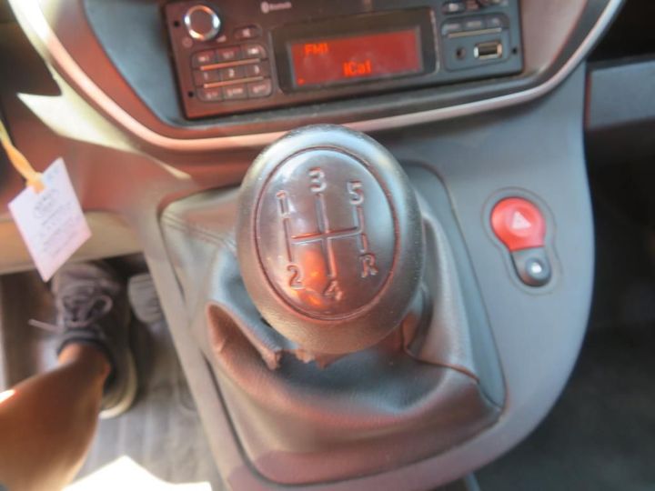 Photo 22 VIN: VF1FW51J160573365 - RENAULT KANGOO FURGN 