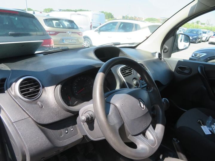 Photo 3 VIN: VF1FW51J160573365 - RENAULT KANGOO FURGN 