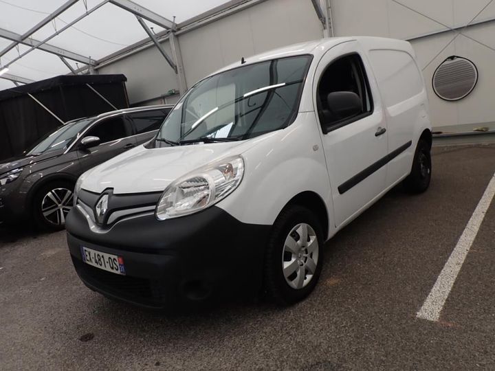 Photo 1 VIN: VF1FW51J160578480 - RENAULT KANGOO EXPRESS 