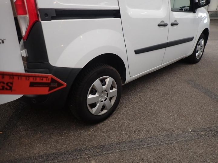 Photo 17 VIN: VF1FW51J160578480 - RENAULT KANGOO EXPRESS 