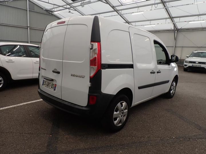 Photo 2 VIN: VF1FW51J160578480 - RENAULT KANGOO EXPRESS 