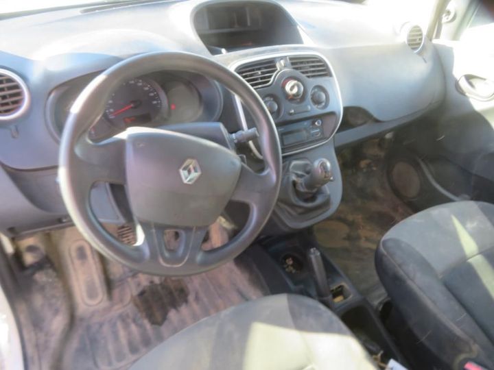 Photo 2 VIN: VF1FW51J160602265 - RENAULT KANGOO FURGON 