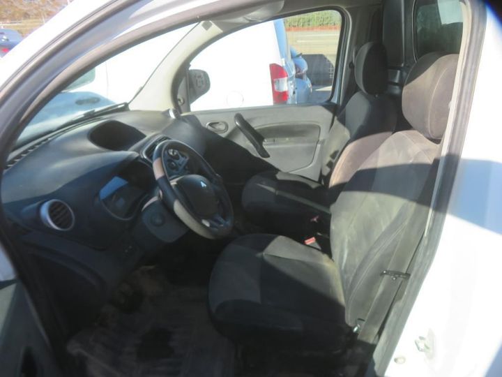 Photo 7 VIN: VF1FW51J160602265 - RENAULT KANGOO FURGON 