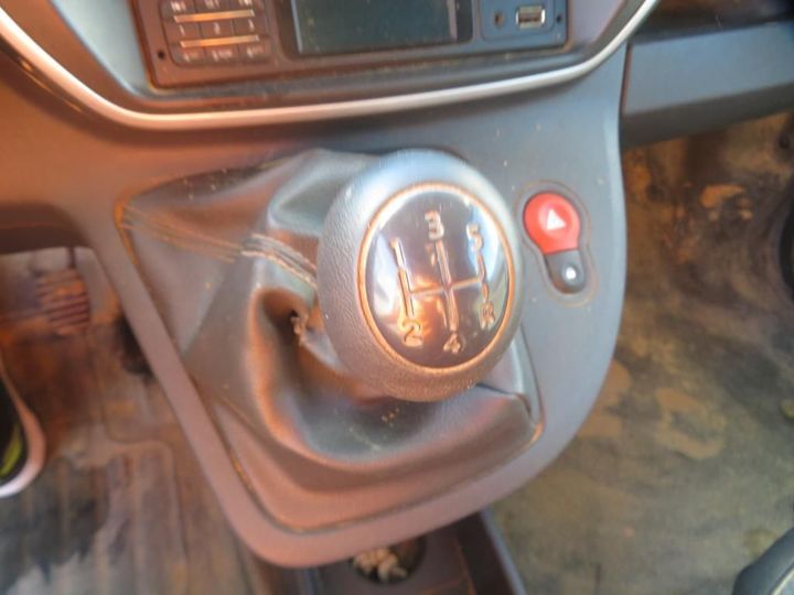 Photo 8 VIN: VF1FW51J160602265 - RENAULT KANGOO FURGON 