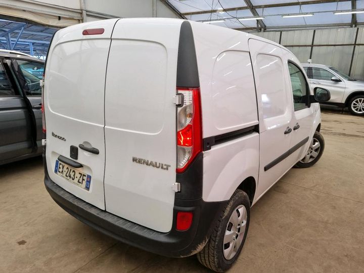 Photo 1 VIN: VF1FW51J160614891 - RENAULT KANGOO EXPRESS 