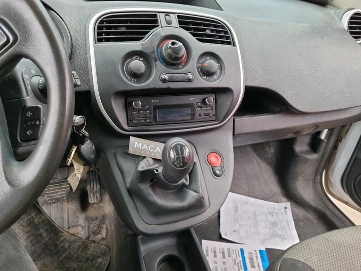 Photo 24 VIN: VF1FW51J160614891 - RENAULT KANGOO EXPRESS 