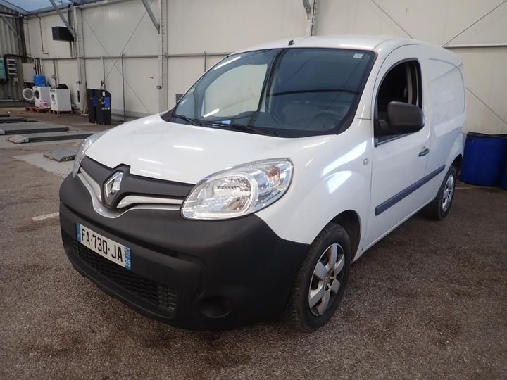 Photo 1 VIN: VF1FW51J160710188 - RENAULT KANGOO EXPRESS 